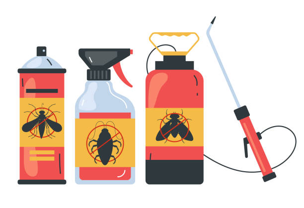 Best Best Pest Control Companies  in Santa Clarita, CA
